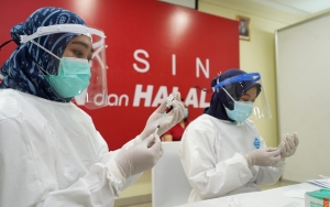 Program Vaksin COVID-19 Berbayar Muncul Lagi Tahun Depan, Tegas Cuma untuk Warga Mampu
