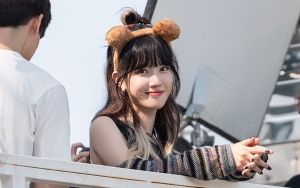Gaya Curi Perhatian, Yang Hye Ji Sempat Ragu Ubah Warna Rambut Demi 'Nevertheless'