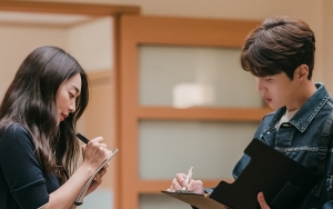 Langganan Drama tvN, Iklan Permen Indonesia Kini Muncul di Cuplikan 'Hometown Cha-Cha-Cha'