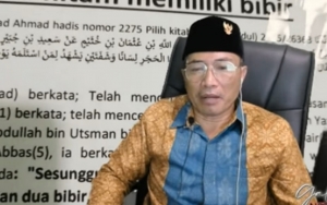 YouTuber Muhammad Kece Ditangkap di Bali, Jadi Tersangka Dugaan Penistaan Agama?