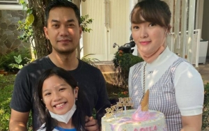 Zaskia Gotik Rayakan Sederhana Ulang Tahun Putri Sambung, Lokasi Ketemu Picu Tanda Tanya