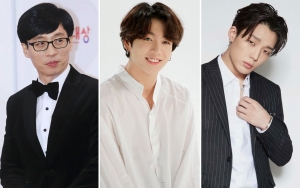 Visual Yoo Jae Seok Bikin Kaget, Dibandingkan dengan Jungkook BTS dan Bobby iKON