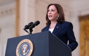 Kamala Harris Janjikan 1 Juta Vaksin COVID-19 ke Vietnam, Demi Cari Dukungan Lawan Tiongkok?