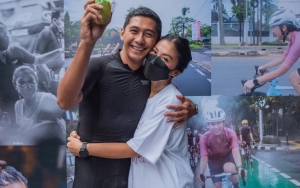 Isu Curi Hati Istri Kenang Mirdad, Pria Diduga Selingkuhan Tajir Melintir?