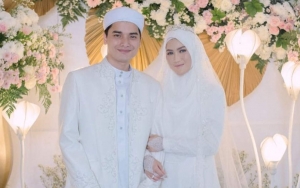 Ketemu Henny Rahman, Yusuf Putra Alvin Faiz Panggil 'Bunda'?
