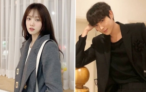 Lee Sung Kyung dan Kim Young Dae Dikonfirmasi Bintangi Drama 'Shooting Star', Karakter Jadi Sorotan