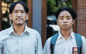 Totalitas Betrand Peto Les Bahasa Inggris Langsung dengan Bule, Ruben Onsu Ungkap Cerita Awalnya