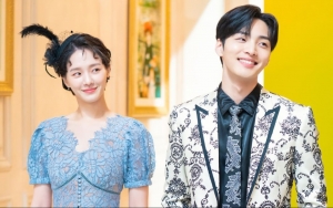Park Gyu Young dan Kim Min Jae Pancarkan Kesegaran Mewah, 'Dali and Cocky Prince' Bocorkan Hal Ini