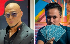 Ramalan Soal Deddy Corbuzier Dicibir Meleset, Pengakuan Denny Darko: Sebenarnya Saya Tahu