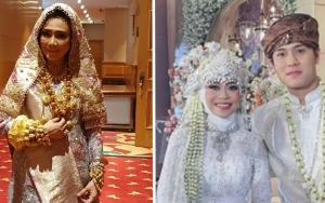 Sakit, Mendiang Elly Kasim Masih Ikut Atur Acara Jelang Pernikahan Rizky Billar dan Lesti Kejora