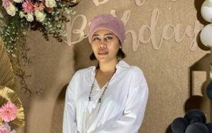 Ikut Pasang Badan Bela Lesty Kejora, Evi Masamba Ada Masalah Pribadi dengan Aty Kodong?
