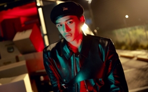 Lucas WayV Buka Suara Soal Skandal Kencan, Ngaku Salah dan Minta Maaf