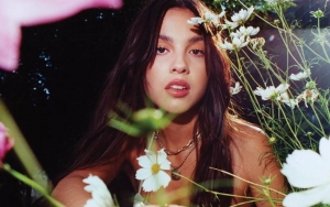 Olivia Rodrigo Ogah Tulis Lagu Cinta, Akui Kerap Ciptakan Lirik Soal Sakit Hati Sampai Nangis
