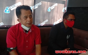 Keluarga Besar Saiful Jamil Ingin Sambut Meriah Momen Kebebasan, Sepakati Hal Ini