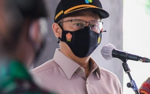 Menkes Budi Sebut Indonesia Peringkat 6 Dunia Terkait Jumlah Orang Divaksinasi COVID-19 