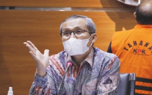 Dikritik Imbas Jarang OTT, Wakil Ketua KPK Bocorkan 'Biang Kerok'