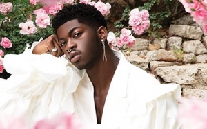 Lil Nas X Akui Jadi Gay Sejak Usia 5 Tahun, Ungkap Pernah Naksir Saudara Sendiri