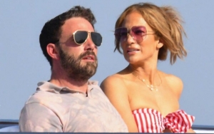 Ben Affleck Diduga Siap Lamar Jennifer Lopez Usai Kepergok Cari Cincin Tunangan Bareng Ibu dan Anak
