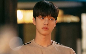 Bakat Tak Terduga Song Kang Berhasil Picu Tawa di Lokasi Syuting 'Nevertheless'
