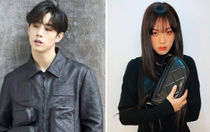 Mark GOT7 dan BIBI Isi Soundtrack Film Marvel 'Shang-chi', Fans Auto Bangga