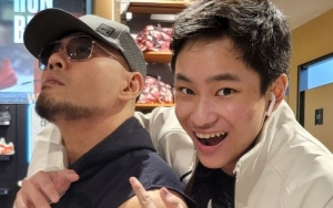 Video Lawas Azka Corbuzier Nangis di TV Kembali Viral, Deddy Corbuzier Bilang Begini
