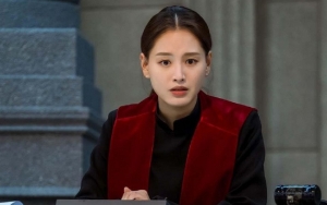 Berakhir Mengejutkan, Kim Jae Kyung Sebut Ending 'The Devil Judge' Melebihi Imajinasi Terliar