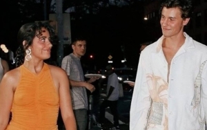 Sudah Tinggal Bareng Sejak Pandemi, Shawn Mendes Dan Camilla Cabelo Dirumorkan Telah Bertunangan