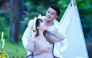 Via Vallen Pamer Kemesraan Bareng Chevra Yolandi, Gayanya Disorot Hingga Didesak Segera Nikah