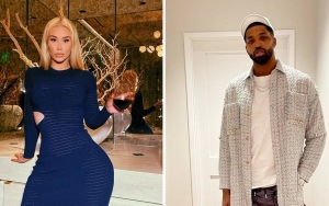 Iggy Azalea Murka Dituding Kencani Tristan Thompson Eks Kekasih Khloe Kardashian