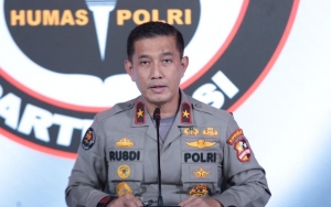 Youtuber Muhammad Kece Resmi Ditetapkan Jadi Tersangka, Dijerat UU ITE dan Pasal Penodaan Agama
