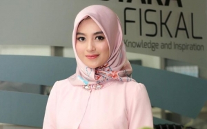 Kini Berhijab, Nabilah Ayu Cerita Dapat Rezeki Pengganti Usai Putus Kerja Sama dengan Sebuah Brand
