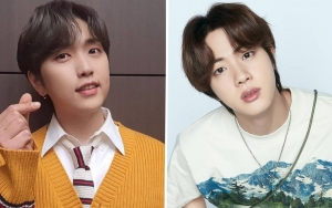 Lama Bersahabat, Sandeul B1A4 Kangen Jin BTS Ingin Lakukan Hal Ini Berdua