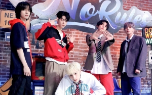 Biasa Bikin Ramai, TXT Bikin Fans Mewek Usai Bicara Soal Mencintai Diri Sendiri
