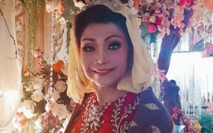 Penyebab Elly Kasim Meninggal Dunia Terungkap, Putri Sulung Beber Kronologinya