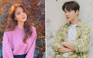 Manisnya Han So Hee Dukung Kim Seon Ho Kirim Truk Makanan ke Lokasi Syuting 'Hometown Cha Cha Cha'