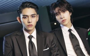 SM Batalkan Rilis 'Jalapeno' Karena Skandal Lucas WayV, Hendery Dikasihani