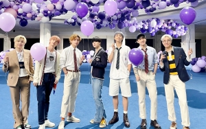 BTS Ditanya Siapa yang Pantas Jadi Leader Selain RM, 2 Member Ini Langsung Salting