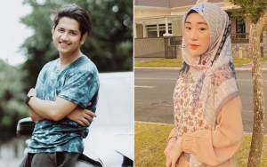Zikri Daulay 'Nyasar' ke Instagram Larissa Chou, Diam-Diam PDKT?