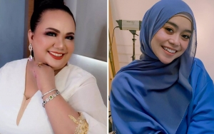 Aty Kodong Terang-Terangan Ngaku Baper Tak Diundang Lesty Kejora: Namanya Juga Kita Sahabat