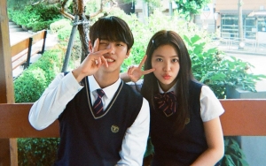 Yeri Red Velvet Akui Dirinya Makin Gemuk Gara-gara Hongseok Pentagon, Kok Bisa?
