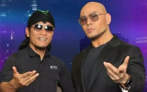 Deddy Corbuzier Bahas Soal Penyelamat Hidup, Balas ‘Ngegas’ Komentar Gus Miftah Bikin Ngakak