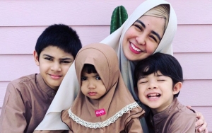Wajah Cantik Risty Tagor Manyun Usai Isu Cerai Ketiga, Ungkit Ghibah Hingga Ngode Rindu Masa Lalu