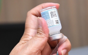Geger Pejabat Dapat Vaksin Booster Picu Kritikan, Kemenkes Langsung Tegur Dinkes