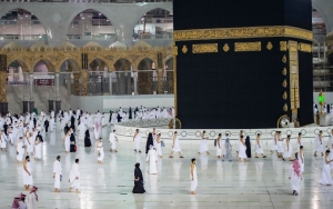 Belum Bisa Berangkatkan Calon Jemaah, KJRI Jeddah Ungkap Status Umrah Indonesia