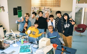 Bikin SM Dihujat, Agen Desain Grafis Ini Akui Lakukan Plagiat untuk Poster di Teaser NCT 127