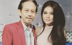 Istri Geram Epy Kusnandar Diberitakan Pindah Agama Karena Sakit Tak Kunjung Sembuh: Jangan Adu Domba