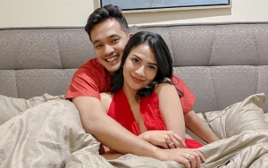 Vanessa Angel Perlihatkan CCTV Sang Suami Alami Insiden, Netizen: Mau Ngakak Tapi Takut Dosa