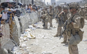 Bank Dunia Cabut Bantuan, Taliban Lanjut Biayai Afghanistan Pakai Jual Beli Narkoba?
