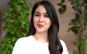 Sandra Dewi Curhat Lakukan Apa Saja Saat Pandemi Agar Tetap Happy, Ukuran TV Bikin Salfok