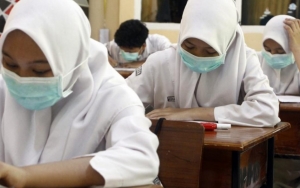 DPRD DKI Jakarta Minta Pemprov Matangkan Persiapan PTM Terbatas, Anies: Keselamatan Yang Utama